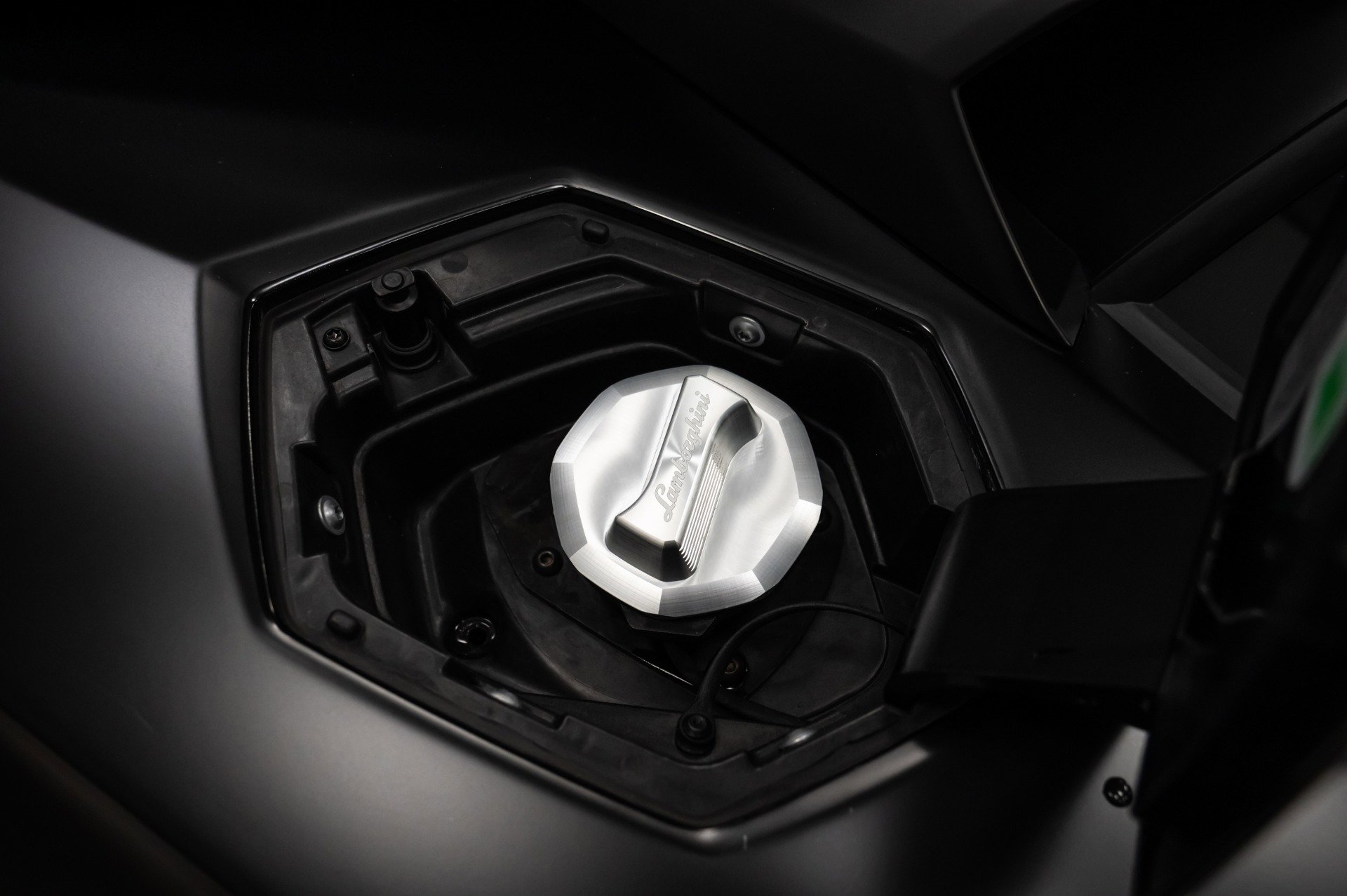 Used 2014 Lamborghini Aventador LP 700-4 image 50