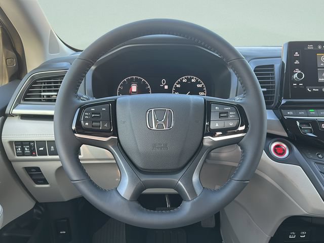 New 2027 Honda Odyssey EX-L image 28