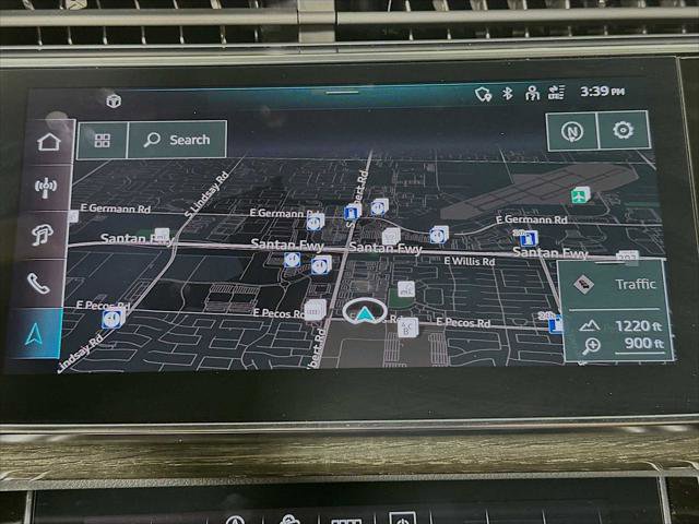 Certified 2025 Audi Q7 2.0T Premium Plus w/ Premium Plus Package image 14