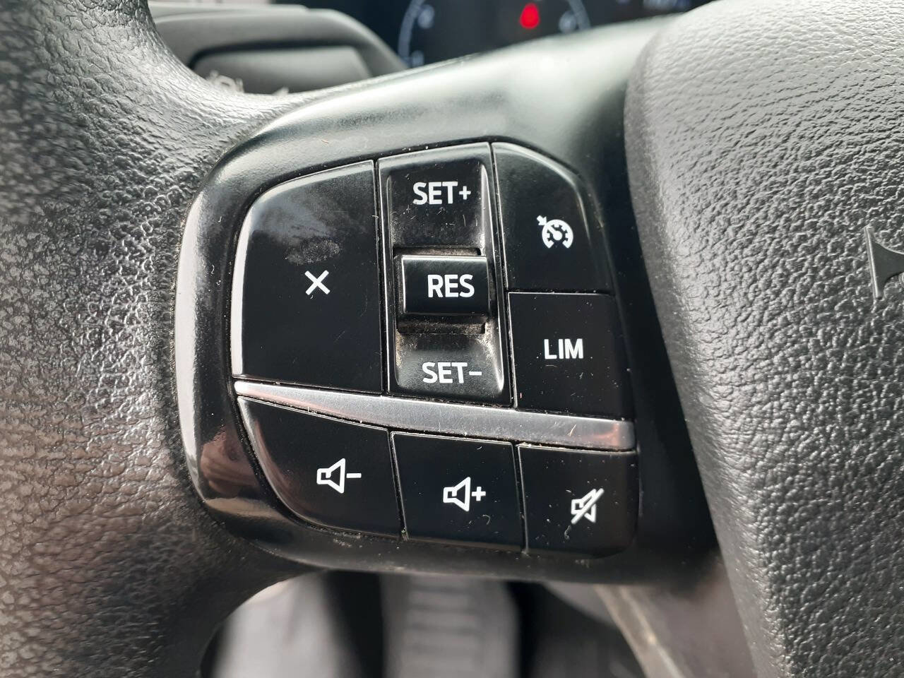 Used 2024 Ford Transit 350 148 High Roof Extended AWD image 11
