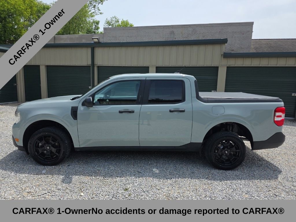 Used 2024 Ford Maverick XL FWD image 2