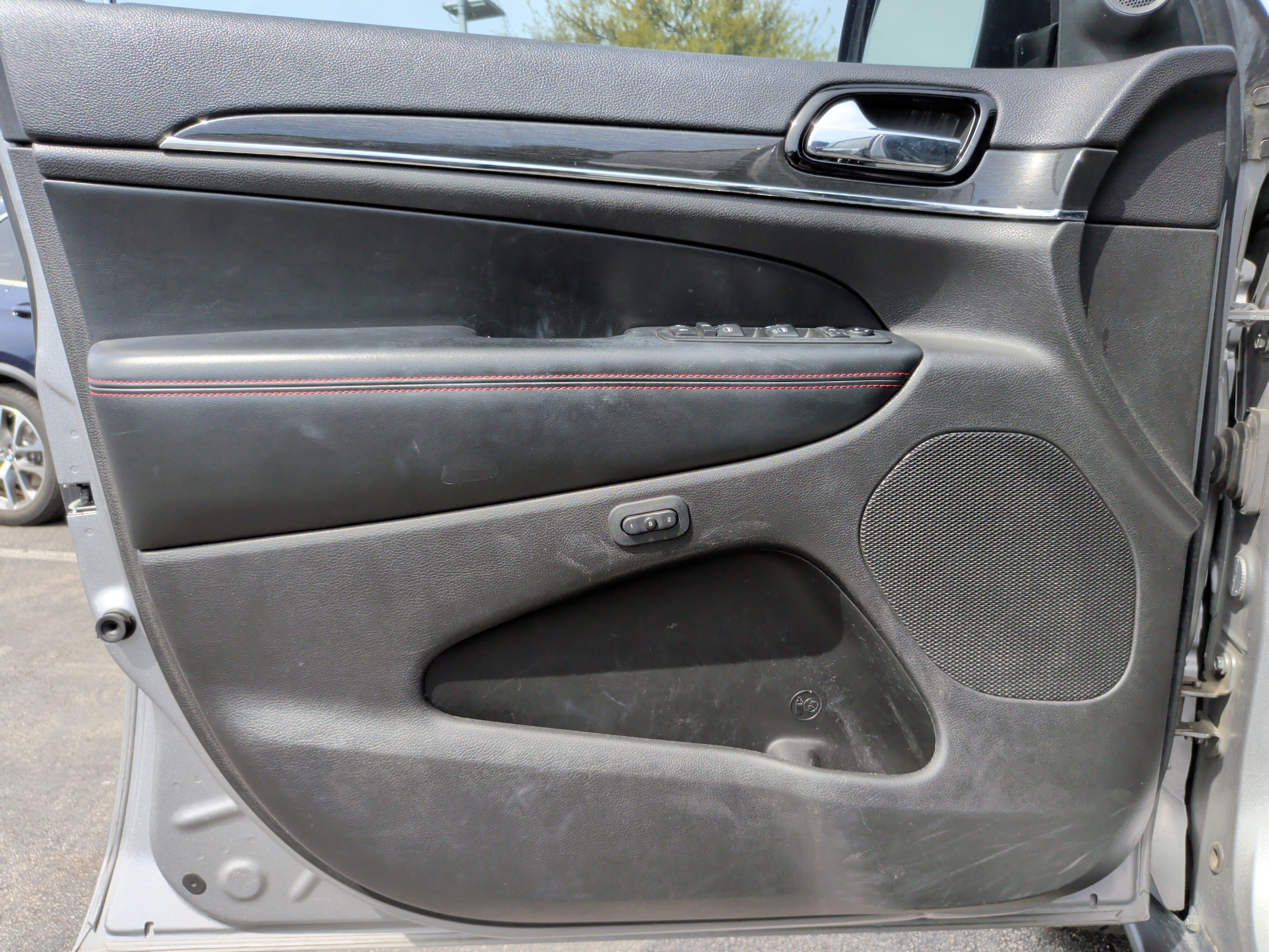 Used 2019 Jeep Grand Cherokee Trailhawk w/ Trailhawk Luxury Group image 26