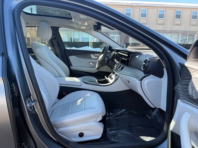 Used 2021 Mercedes-Benz E 450 4MATIC All-Terrain Wagon image 30
