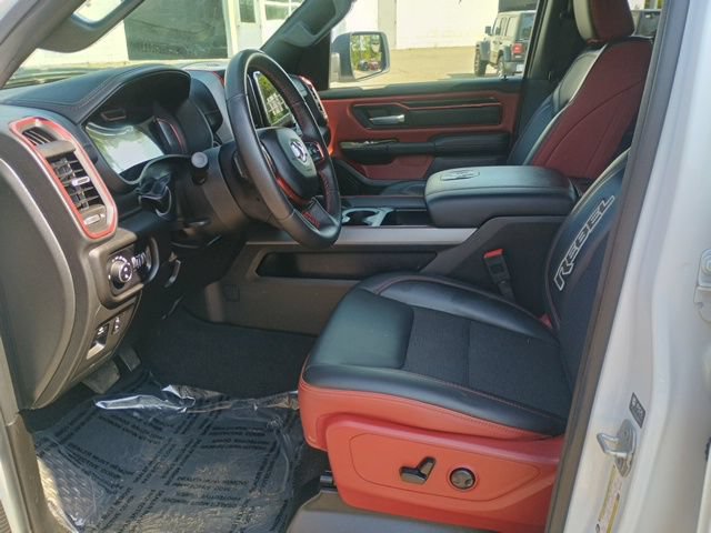 Used 2025 RAM 1500 Rebel w/ Rebel Level 1 Equipment Group AWD/4WD image 26