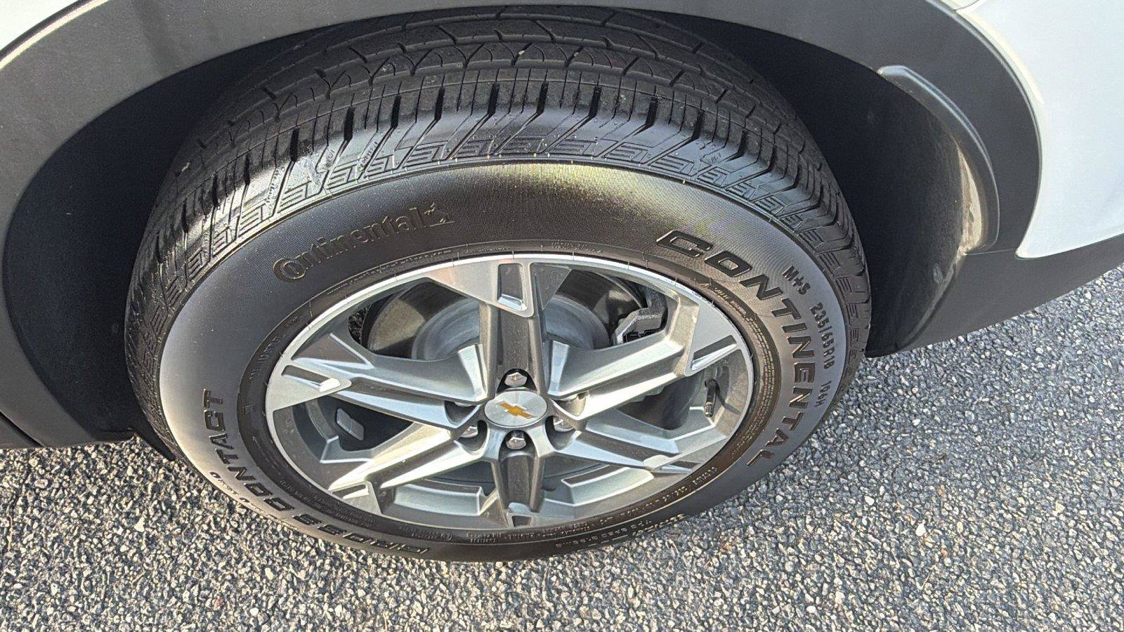 Used 2024 Chevrolet Blazer LT FWD image 13