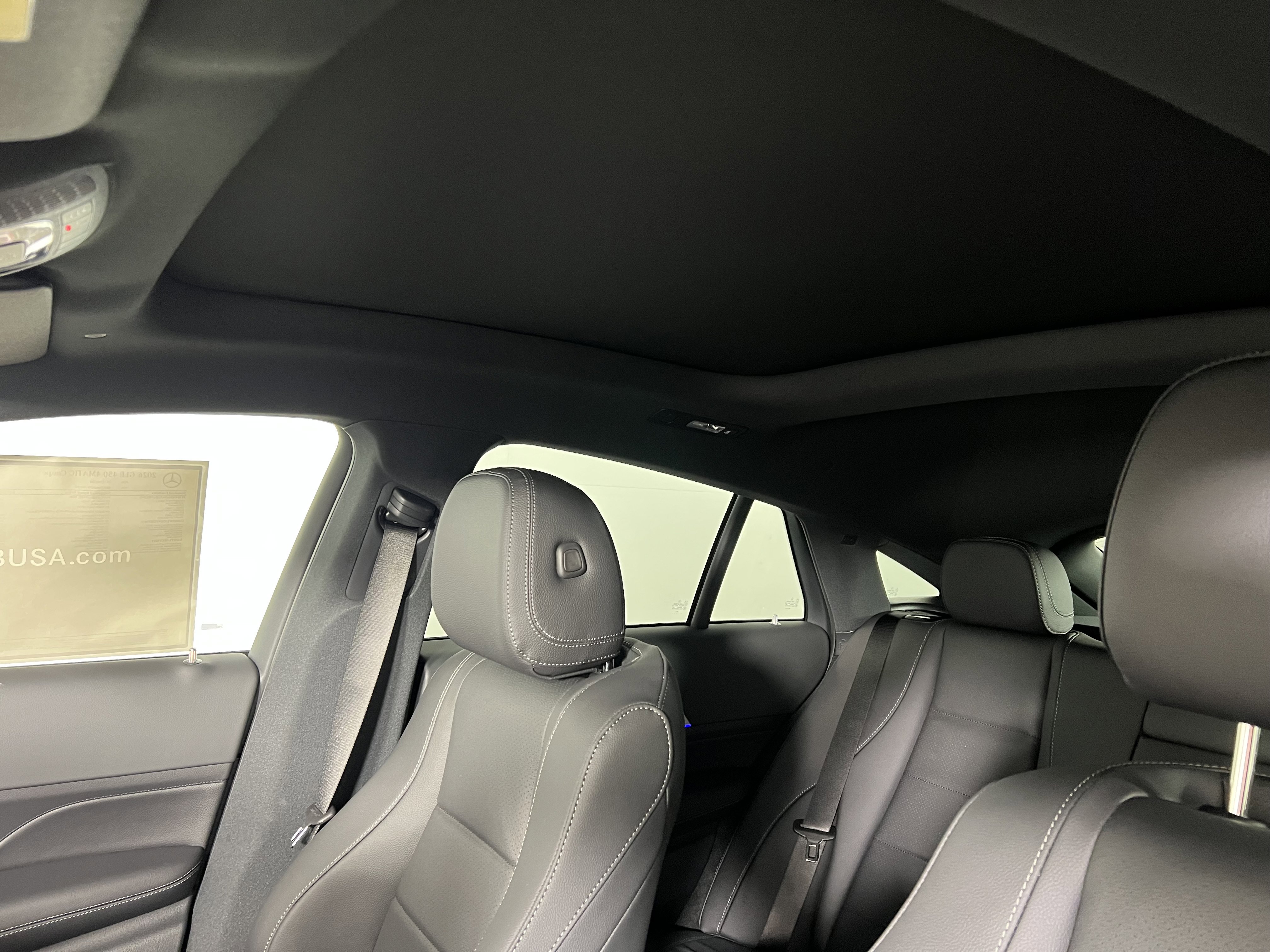 New 2026 Mercedes-Benz GLE 450 4MATIC Coupe image 20