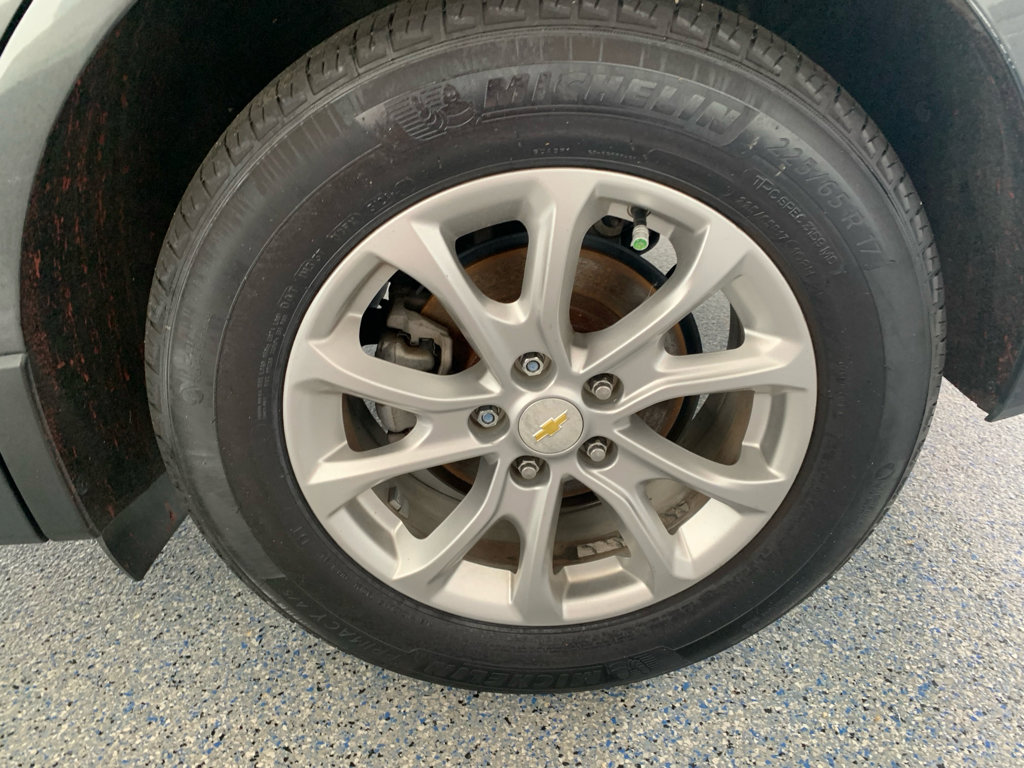Used 2020 Chevrolet Equinox LT FWD image 29