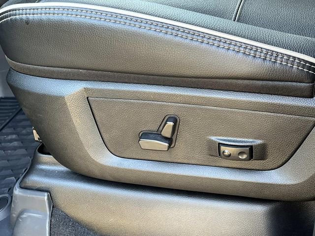 New 2026 RAM 2500 Laramie w/ Sport Appearance Package image 21