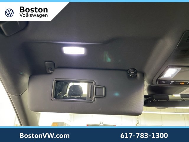 Used 2022 Volkswagen ID.4 Pro image 25