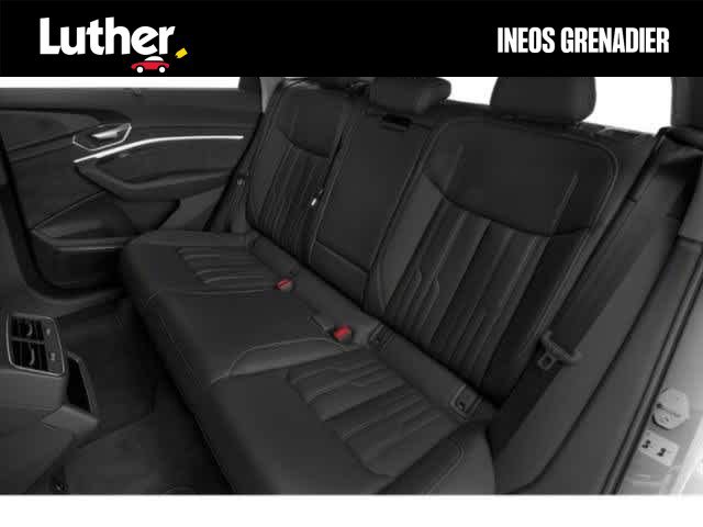 Used 2019 Audi e-tron Prestige w/ Prestige Package image 13
