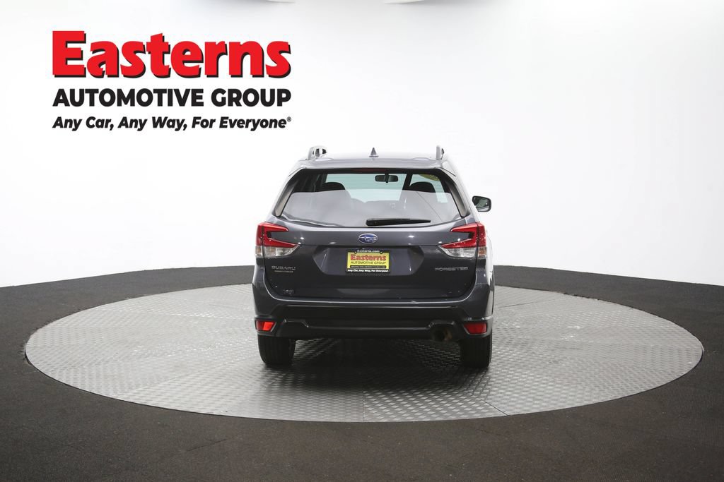 Used 2023 Subaru Forester Premium AWD/4WD image 41