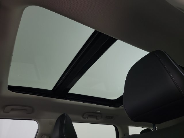 Certified 2026 INFINITI QX80 Luxe RWD image 21