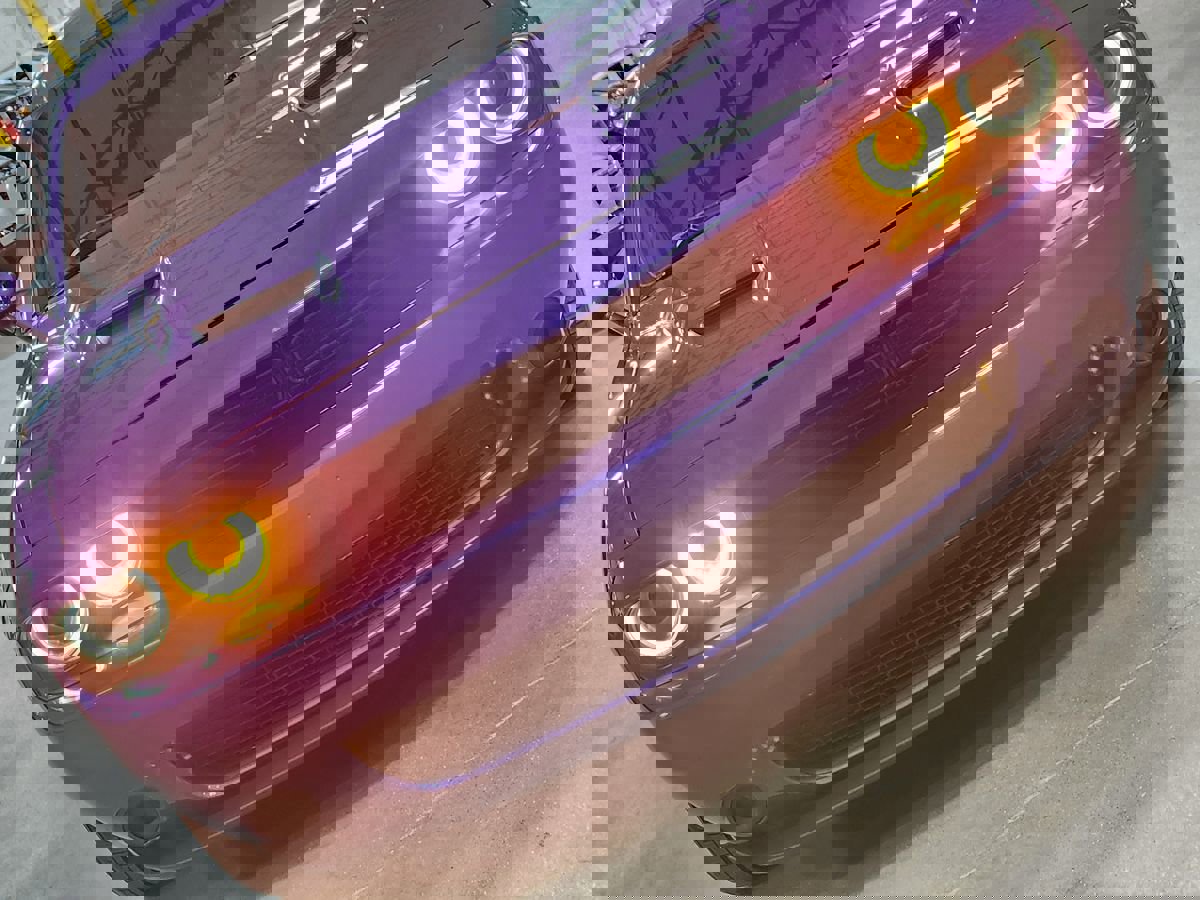 Used 2019 Dodge Challenger SXT image 19