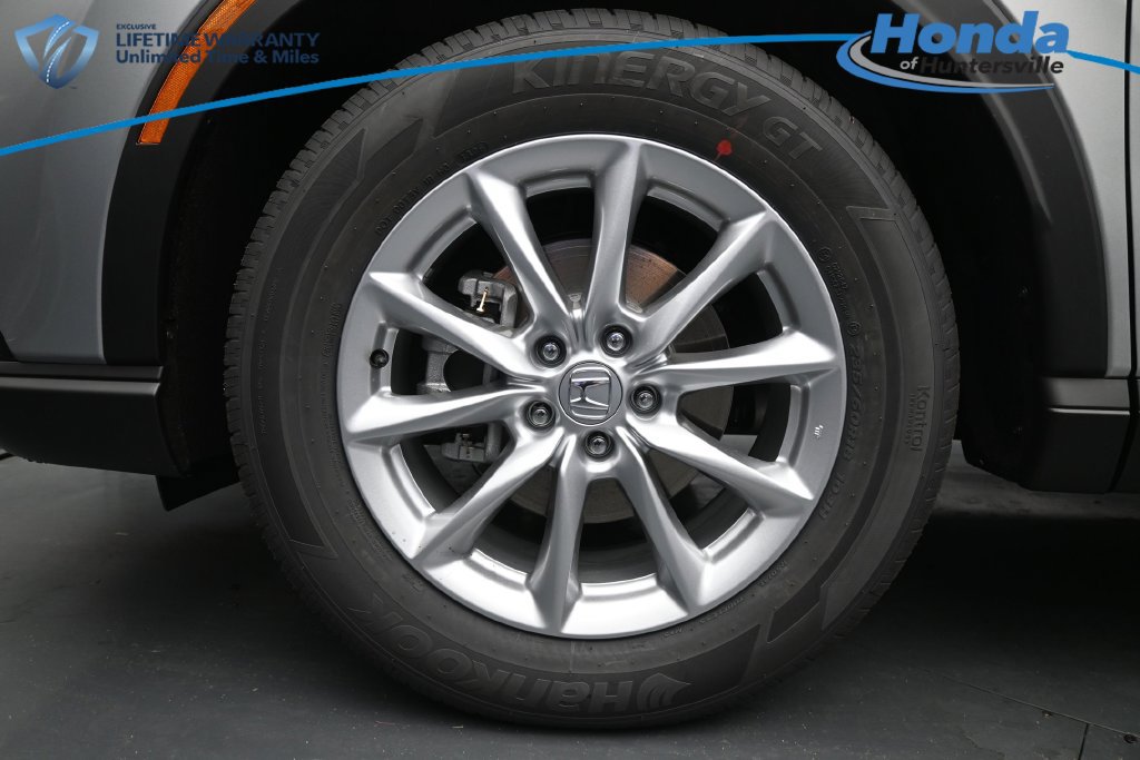 New 2027 Honda CR-V EX image 14