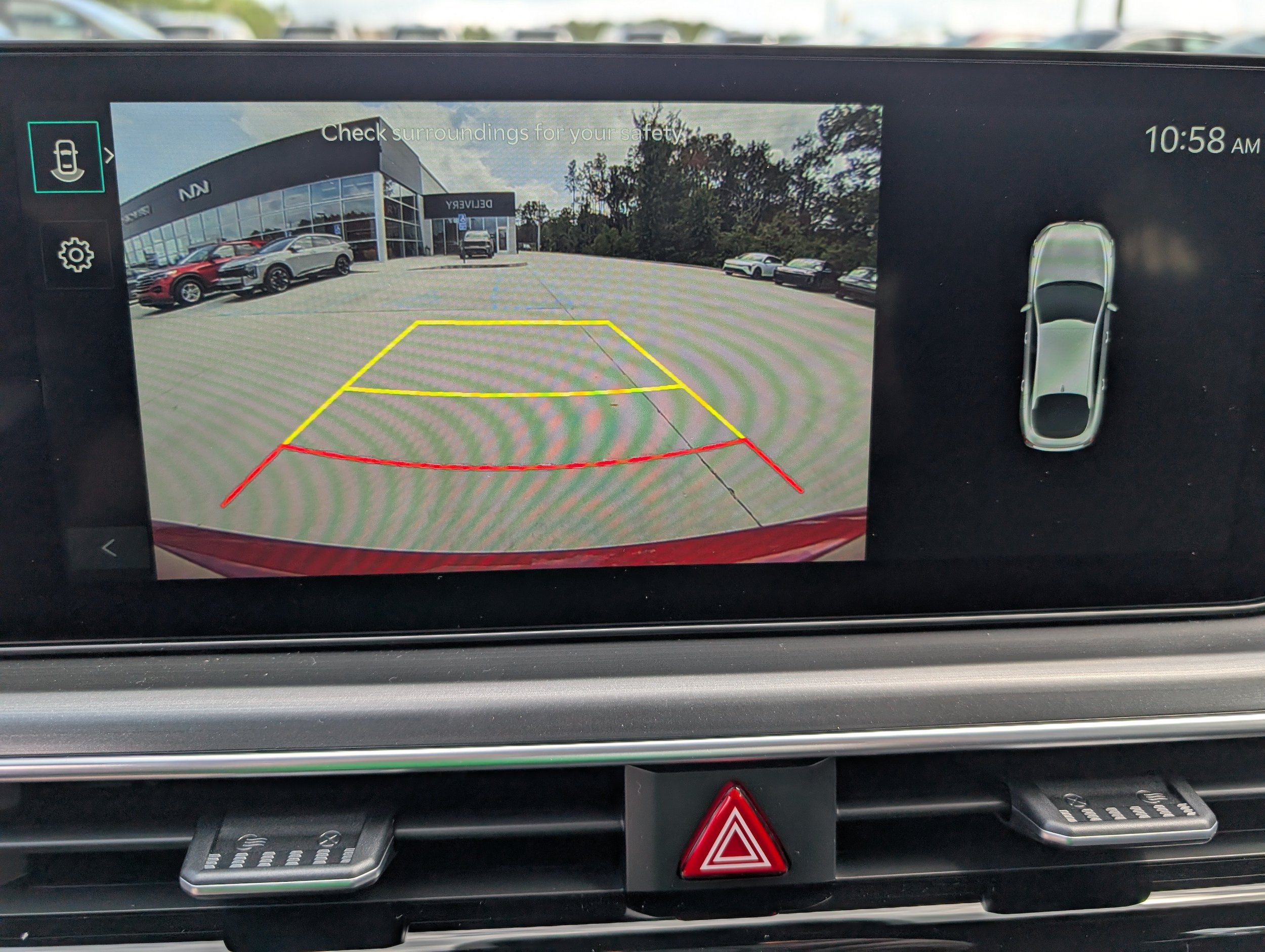 New 2026 Kia K5 GT-Line FWD image 11