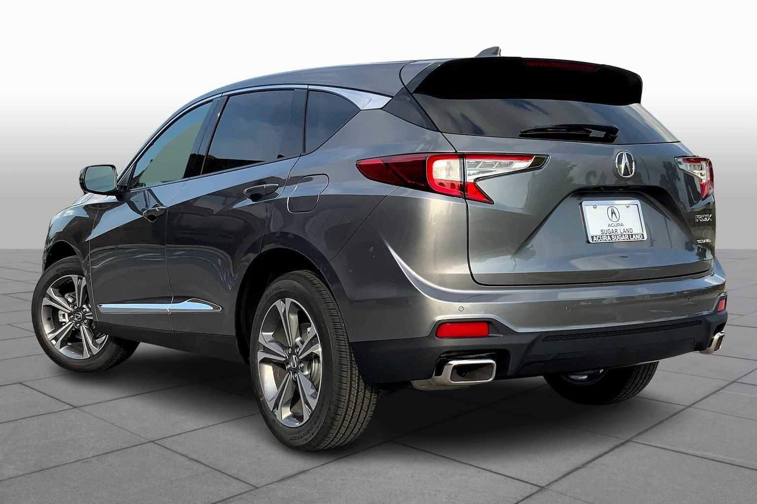 New 2025 Acura RDX SH-AWD w/ Technology Package image 7