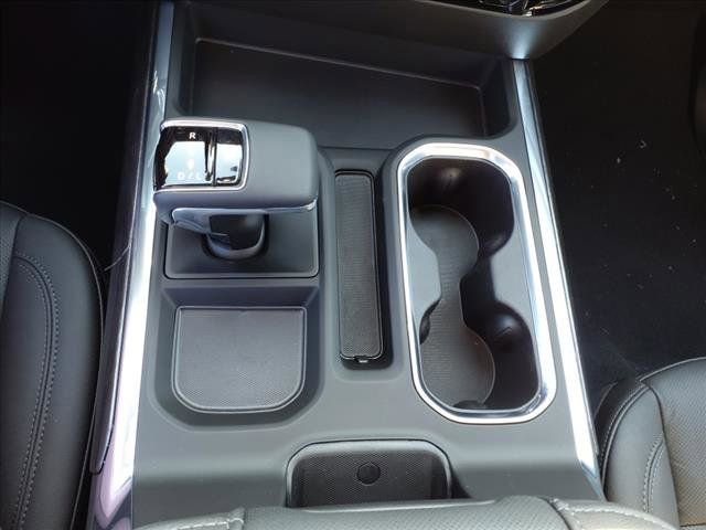 New 2025 Chevrolet Silverado 1500 LTZ image 56