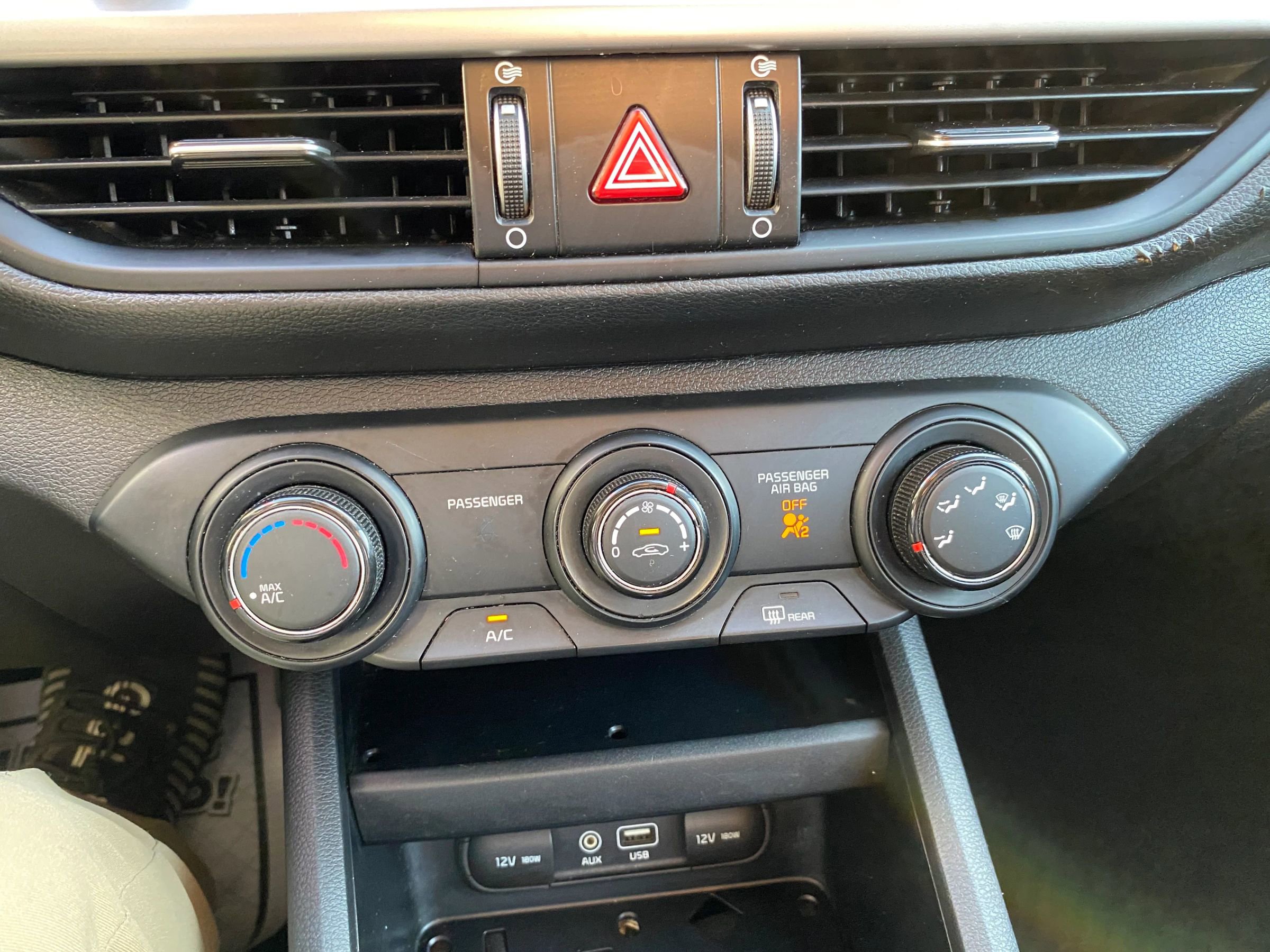 Used 2020 Kia Forte Sedan image 19