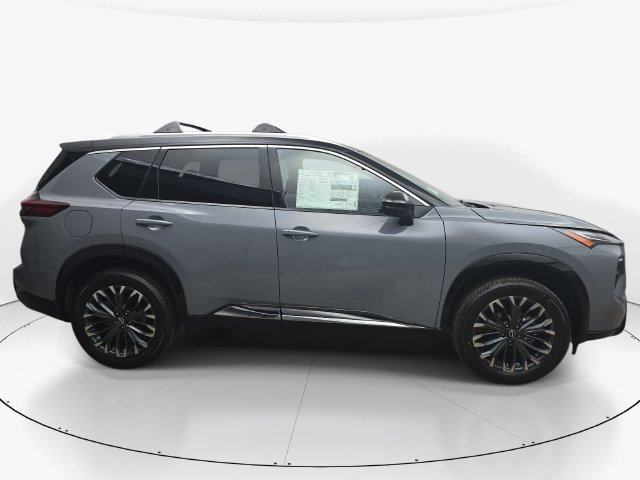 New 2026 Nissan Rogue Platinum w/ Platinum Premium Package AWD/4WD image 5