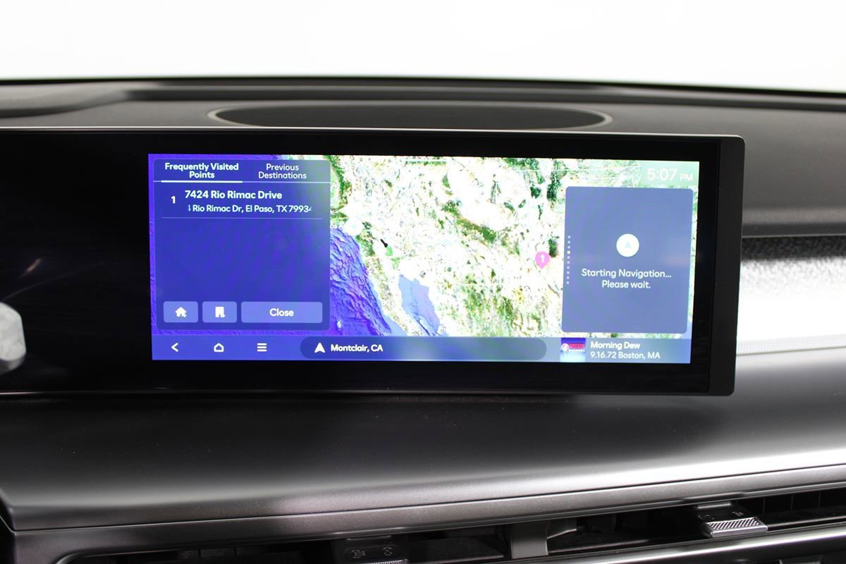 Used 2026 Hyundai Ioniq 9 SE image 25