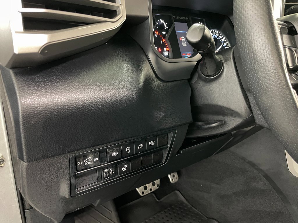 Used 2022 Toyota Tundra SR5 image 24