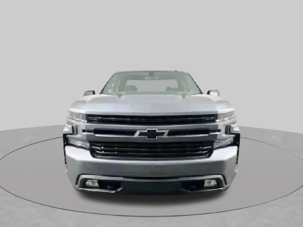Used 2021 Chevrolet Silverado 1500 RST AWD/4WD image 79