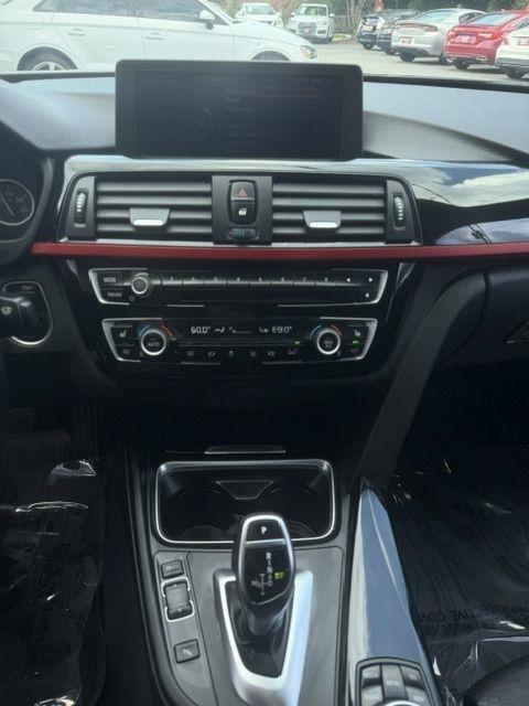 Used 2015 BMW 428i Gran Coupe RWD image 15