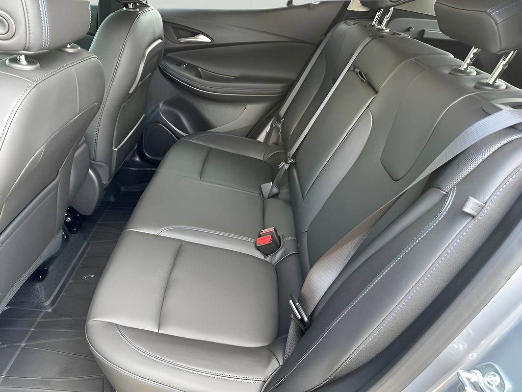 New 2026 Buick Encore GX Sport Touring w/ Advanced Technology Package image 20
