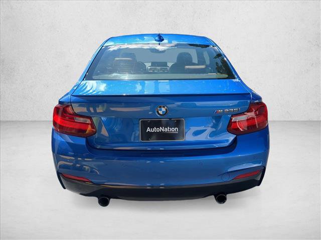 Used 2015 BMW M235i Coupe image 7