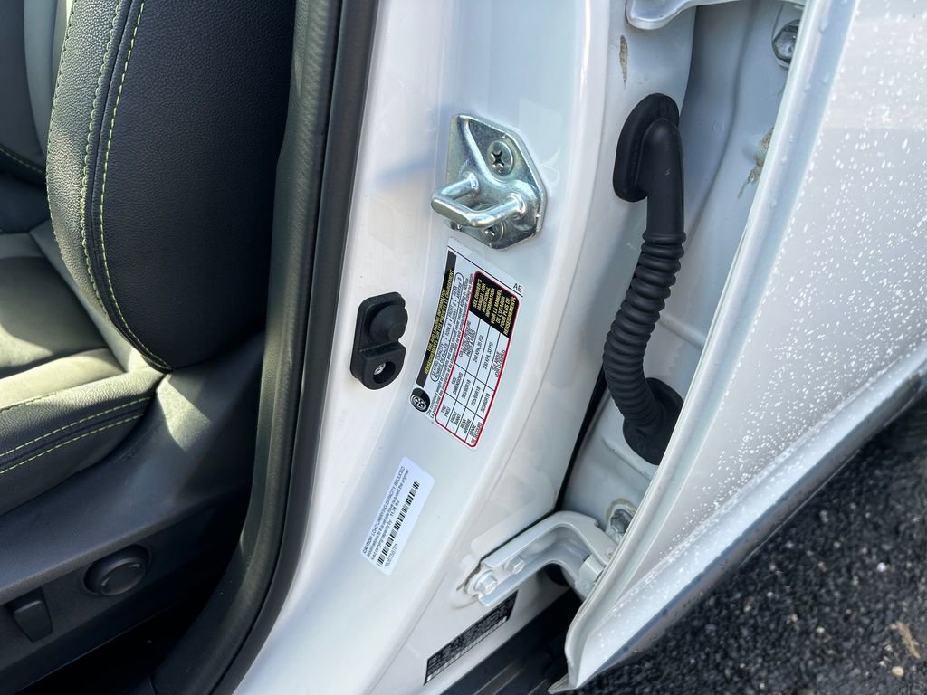 New 2023 Subaru Outback Onyx Edition XT AWD/4WD image 23