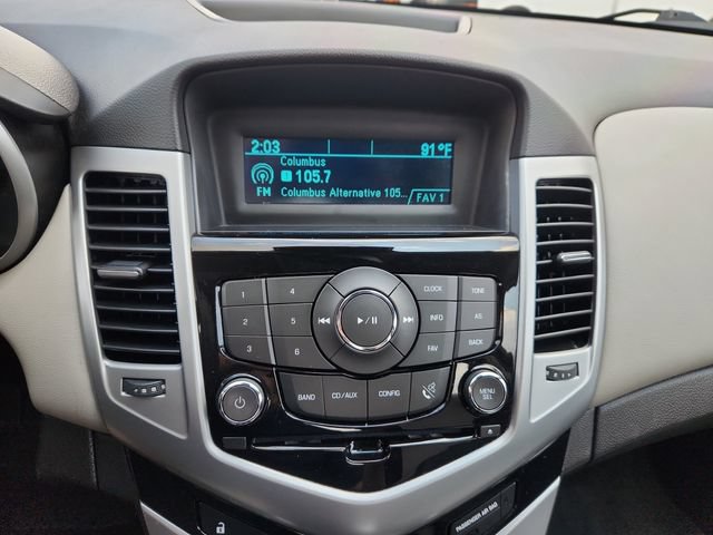 Used 2013 Chevrolet Cruze LS FWD image 39