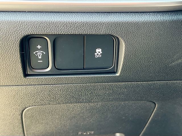 New 2026 Kia Sorento LX image 10