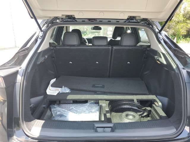 Certified 2024 Nissan Ariya AWD image 7