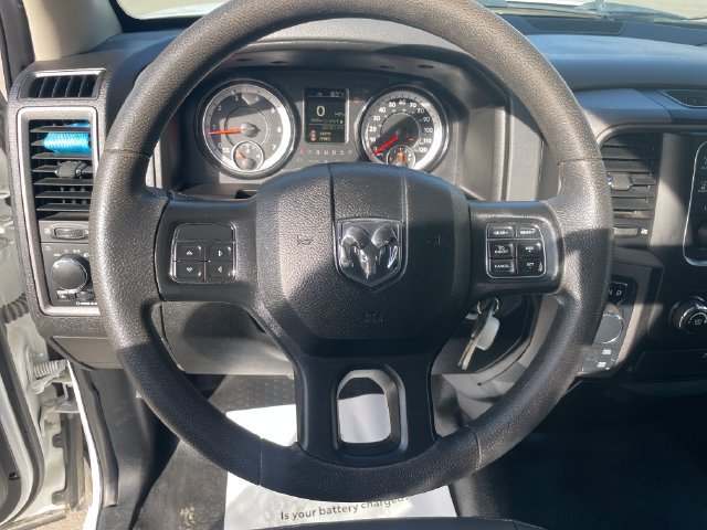 Used 2019 RAM 1500 Tradesman w/ Power & Remote Entry Group AWD/4WD image 25