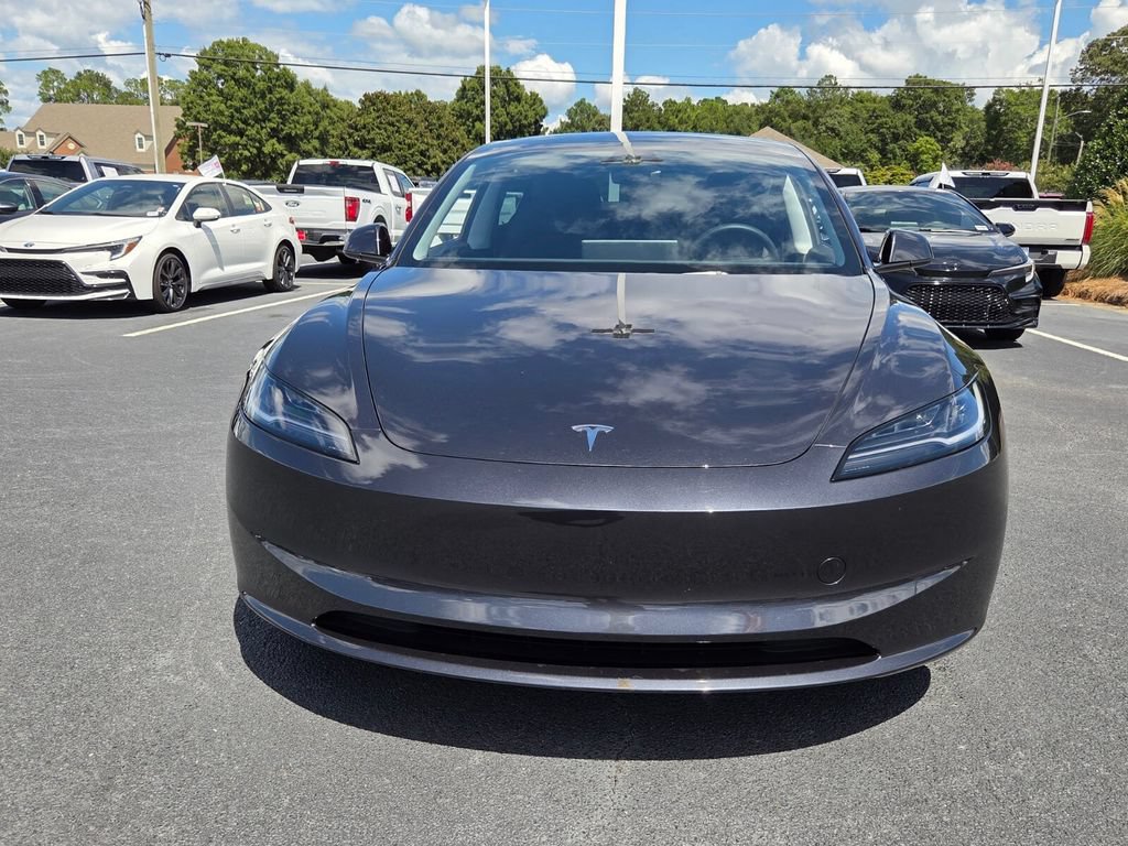Used 2025 Tesla Model 3 RWD image 2