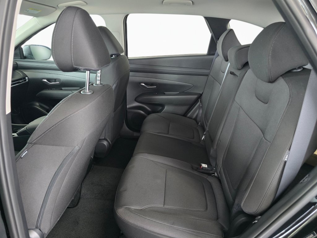 New 2026 Hyundai Tucson SE AWD/4WD image 34
