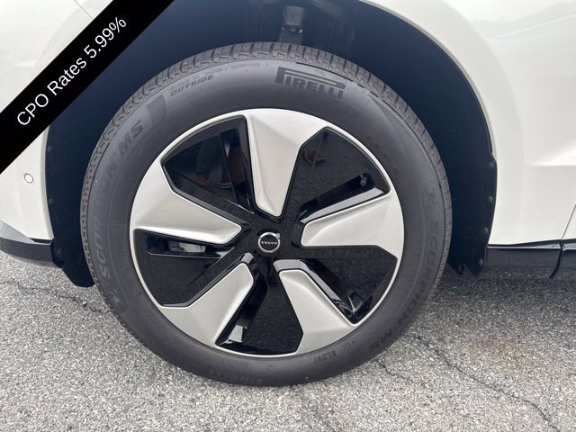 Certified 2026 Volvo EX90 Plus AWD/4WD image 13