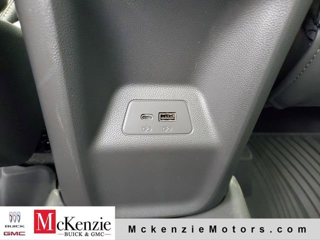 New 2026 Buick Envision Sport Touring AWD/4WD image 24