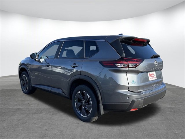 New 2026 Nissan Rogue SV image 23