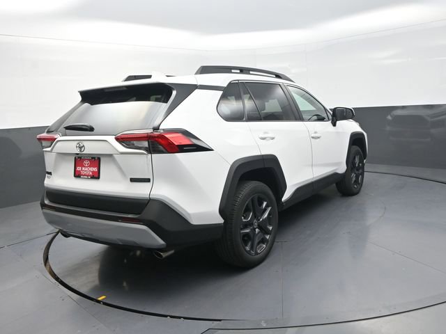 Used 2024 Toyota RAV4 Adventure image 25