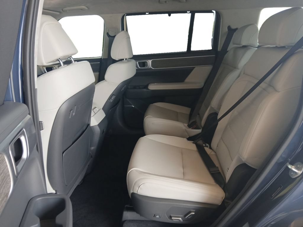 New 2026 Hyundai Santa Fe Calligraphy AWD/4WD image 18