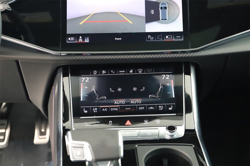 New 2026 Audi Q8 Prestige image 20