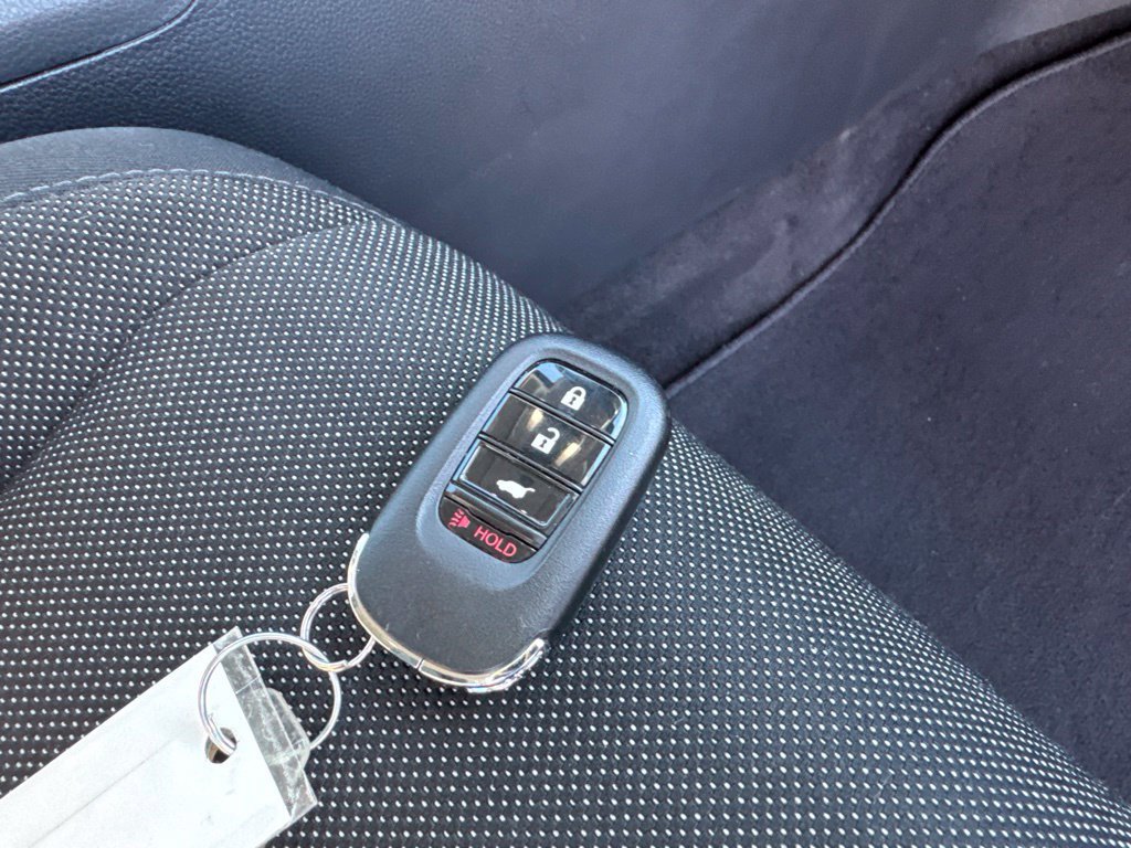 Certified 2024 Honda CR-V LX image 39