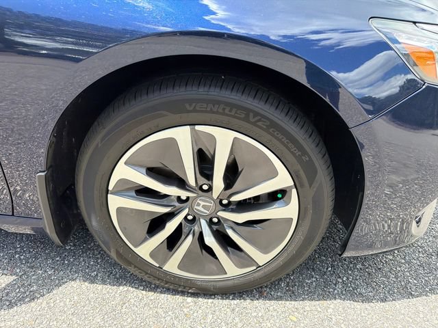Used 2019 Honda Accord Touring image 12