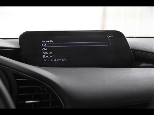 Used 2021 MAZDA MAZDA3 s AWD/4WD image 10