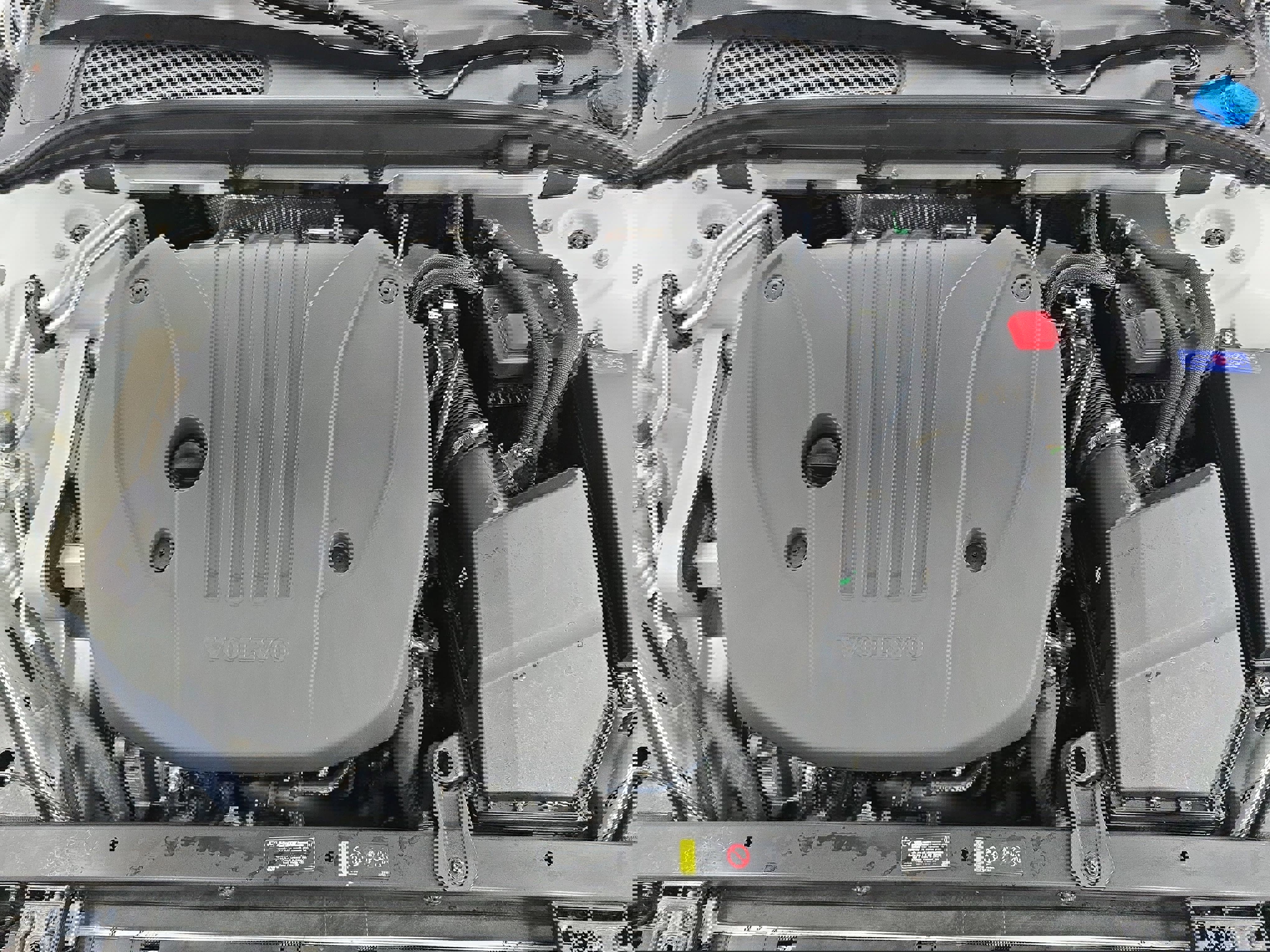 Used 2023 Volvo S60 B5 Plus w/ Climate Package image 30