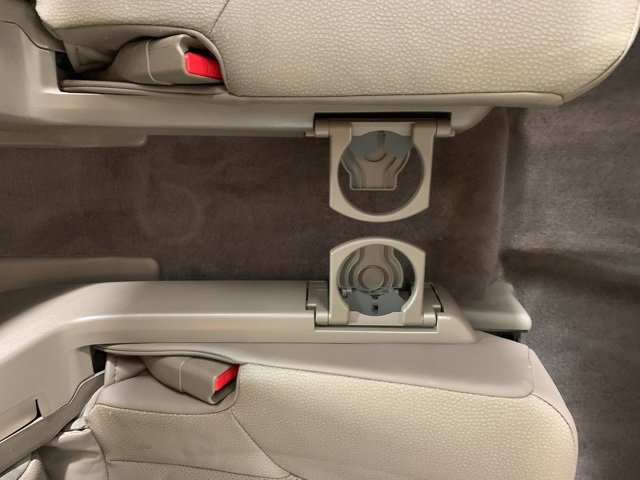 Used 2019 Lexus GX 460 image 37