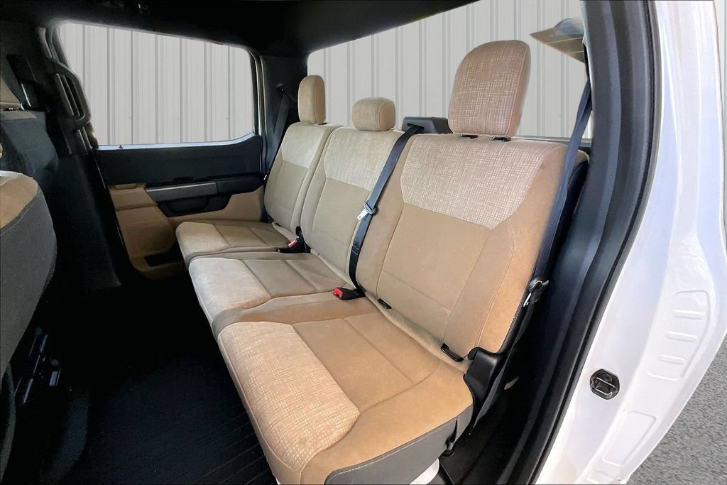 Used 2023 Ford F150 XLT RWD image 19