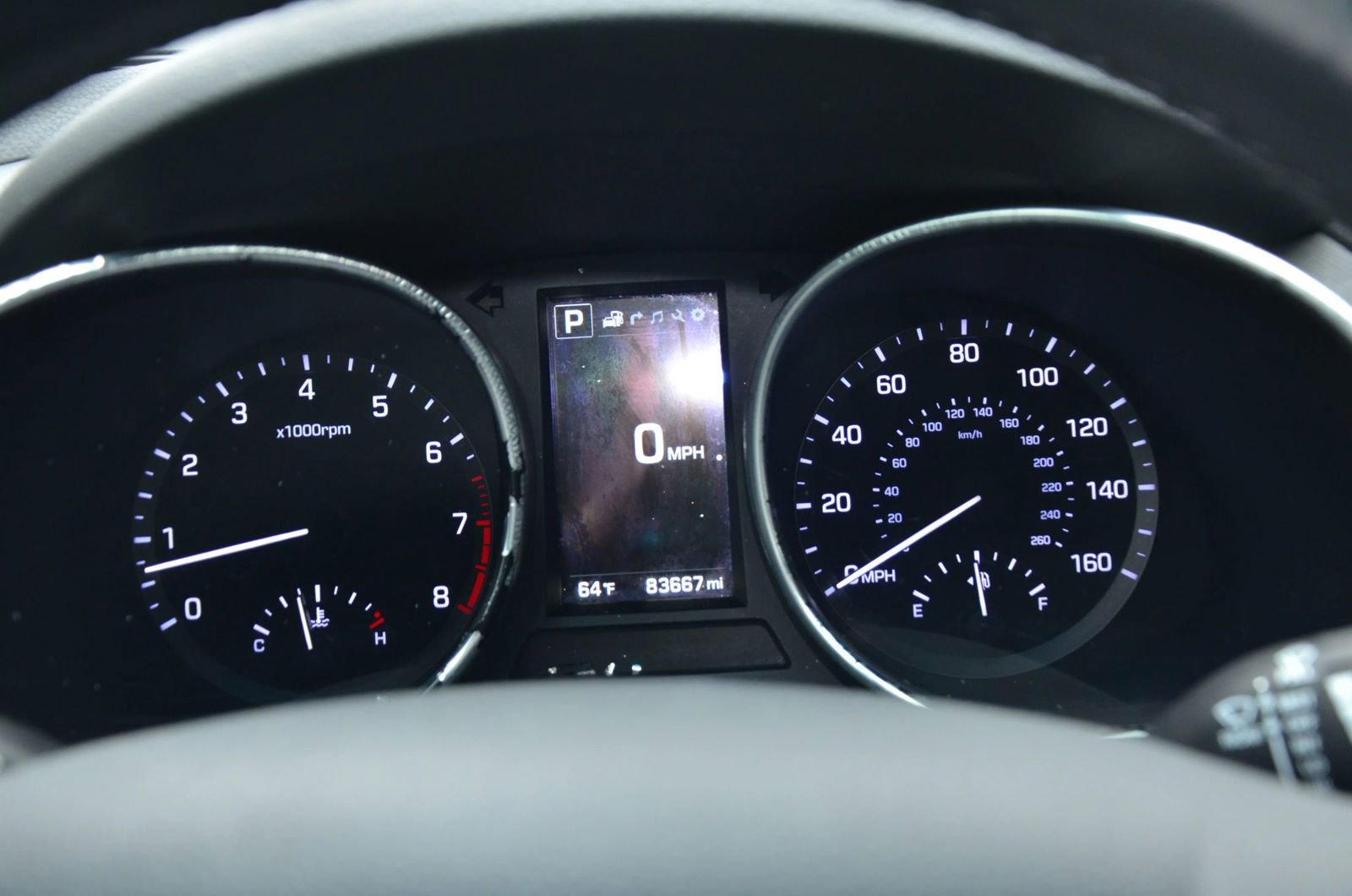 Used 2017 Hyundai Santa Fe Limited image 40