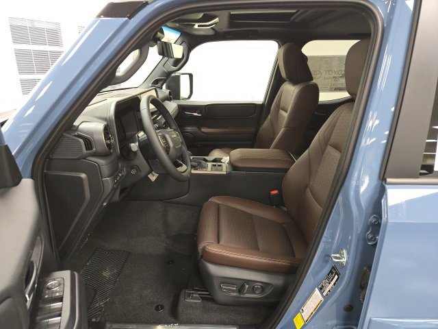 New 2026 Toyota Land Cruiser image 20